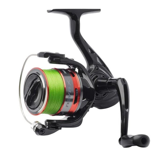 DAM Quick NOVA X FD Reel