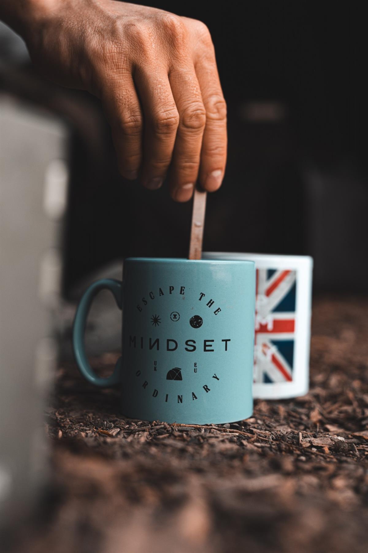 Korda Mindset Mug