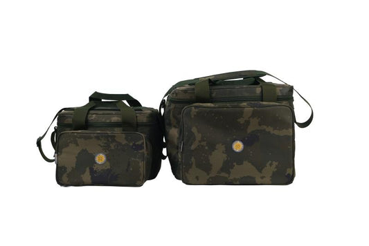 Solar Tackle Worldwide Cook N Cooler Bag