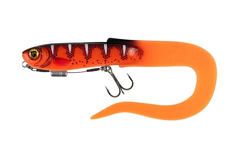 Fox Rage Slick Eel Loaded