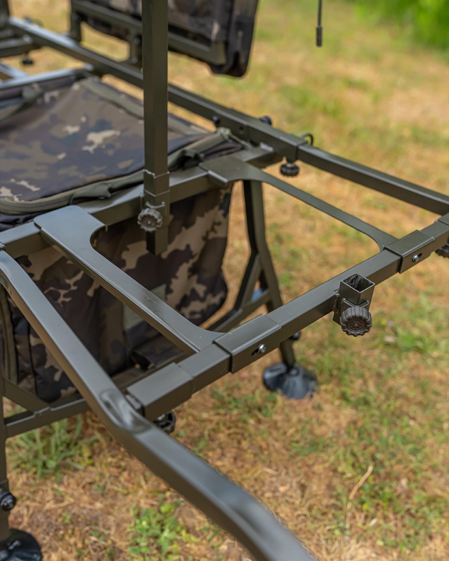 Carp Porter Rear Bucket Bracket