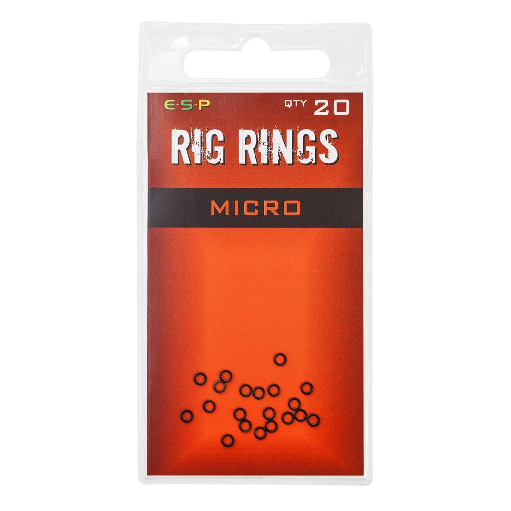 ESP Rig Ring