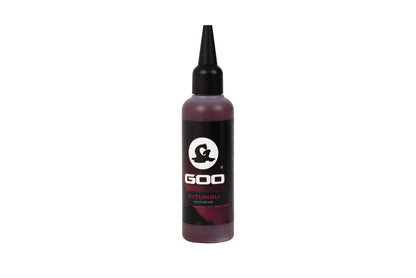 Korda Goo Bait Additives / Carp Fishing Liquids