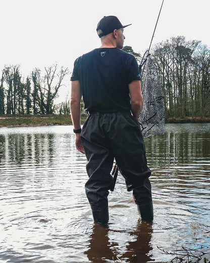 Fox Rage Lightweight Waist Wader