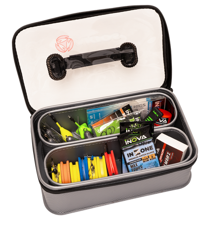 Akios EVA Rucksack Organiser Bag