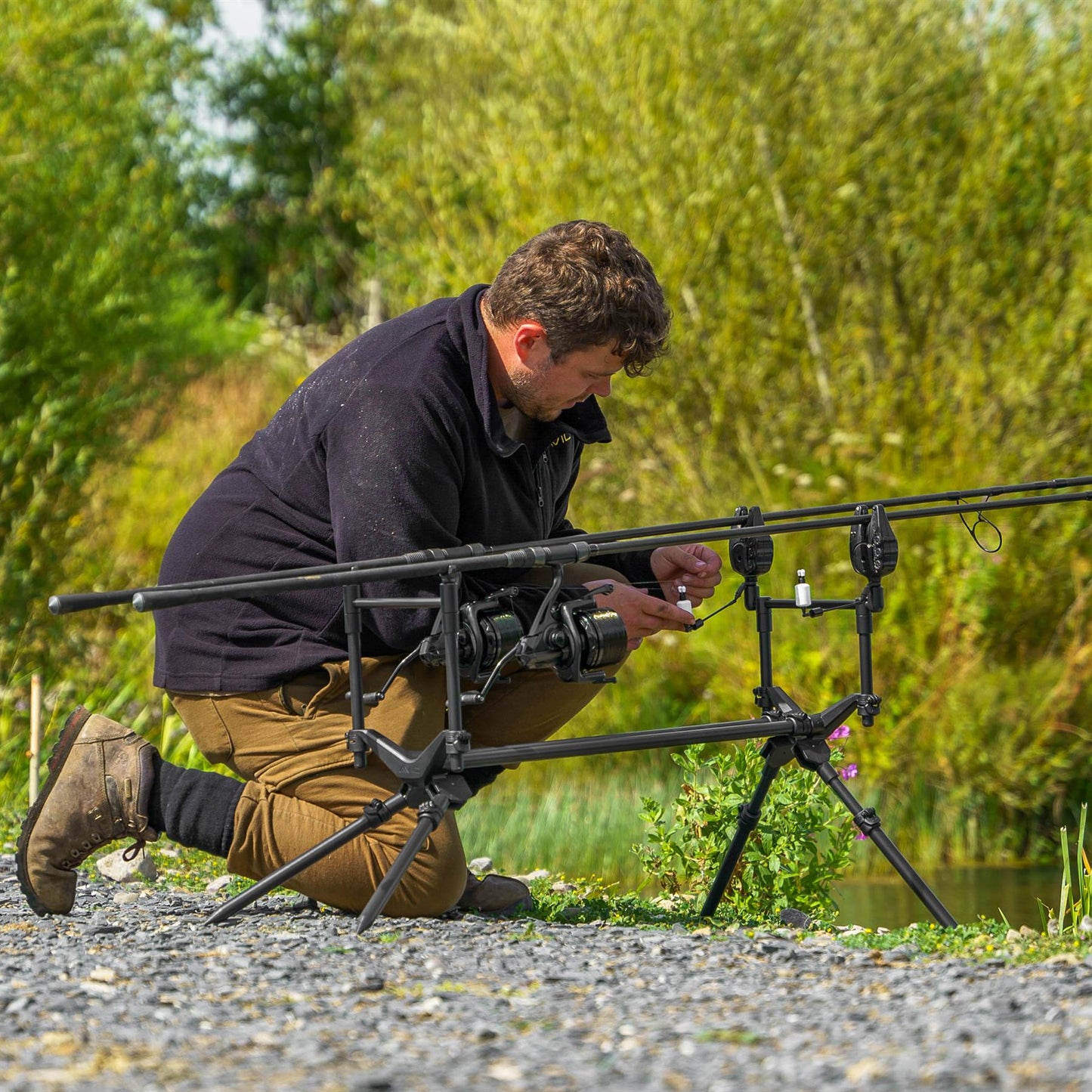 Avid Revolve Multi Pod