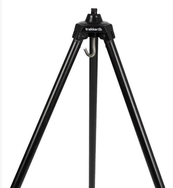 Trakker Deluxe Weigh Tripod