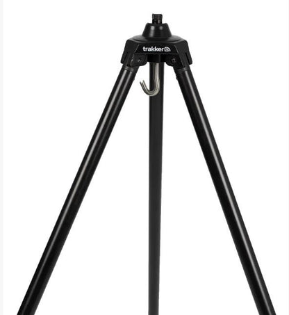 Trakker Deluxe Weigh Tripod