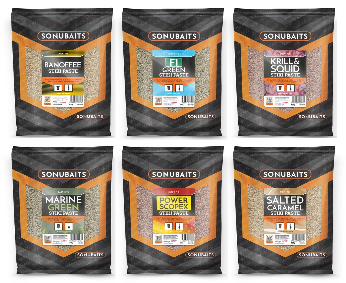 Sonubaits Stiki Paste