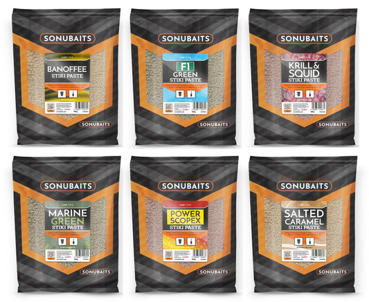 Sonubaits Stiki Paste
