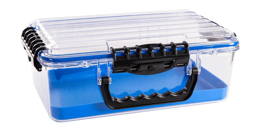 Plano Guide GS Waterproof Case Large 3700 Size