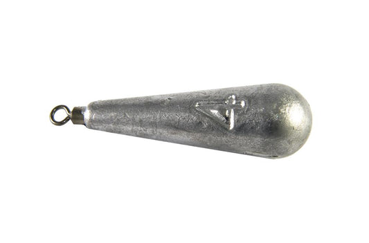 Sea Plain Lead 4oz (Till)