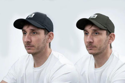 Nash Make It Happen Badge Baseball Cap