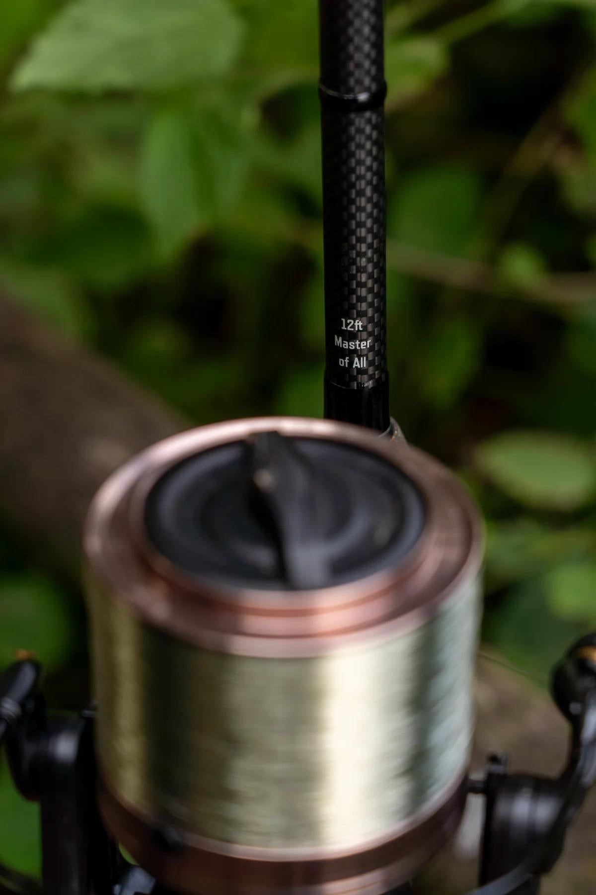 One More Cast Black Pearl