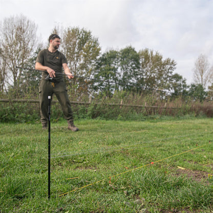 Wychwood Distance Sticks Compact 2pc 50x0.8cm