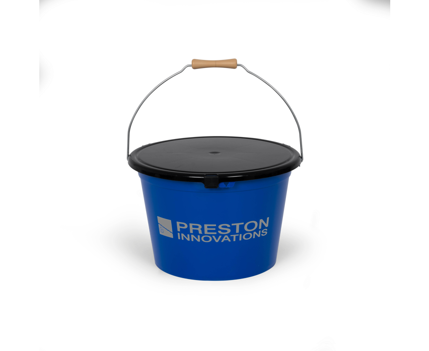 Preston Bucket Set 18L //