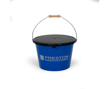 Preston Bucket Set 18L //