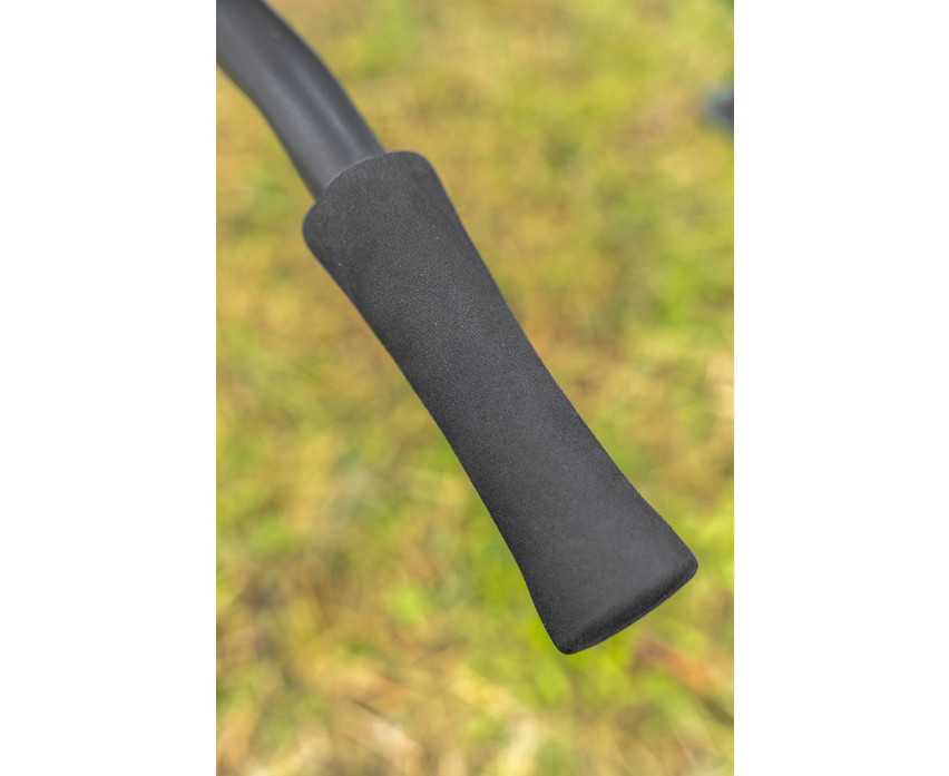 Korum S23 - Twin Wheel Barrow Kit