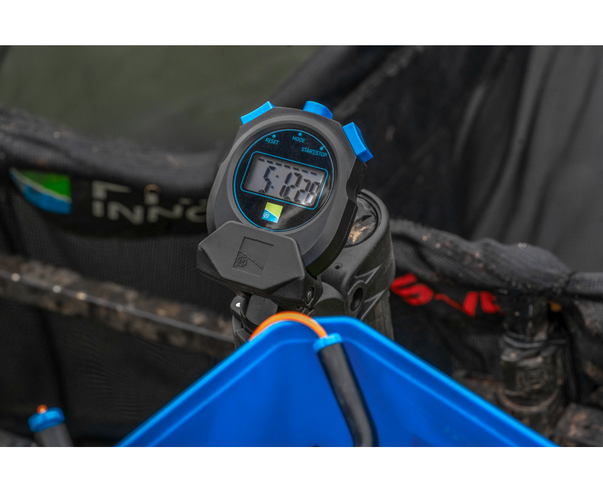 Preston Offbox Stopwatch