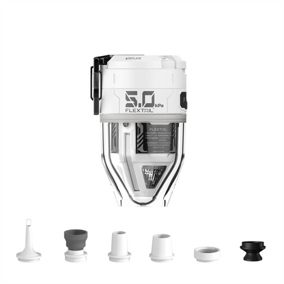 Flextail MAX Pump 3