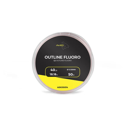 Avid Outline Fluoro