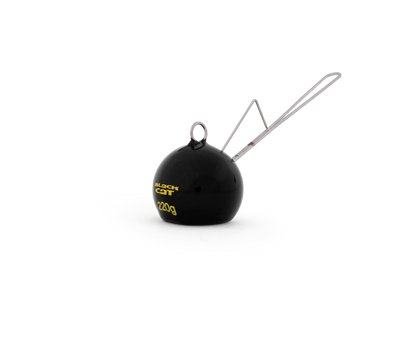 Black Cat Ball Dead or Alive System