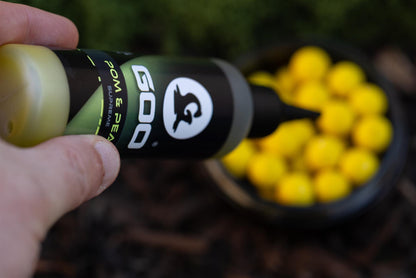 Korda Goo Bait Additives / Carp Fishing Liquids