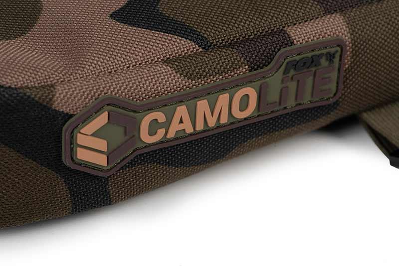 Fox CamoLite Bucket Cushion