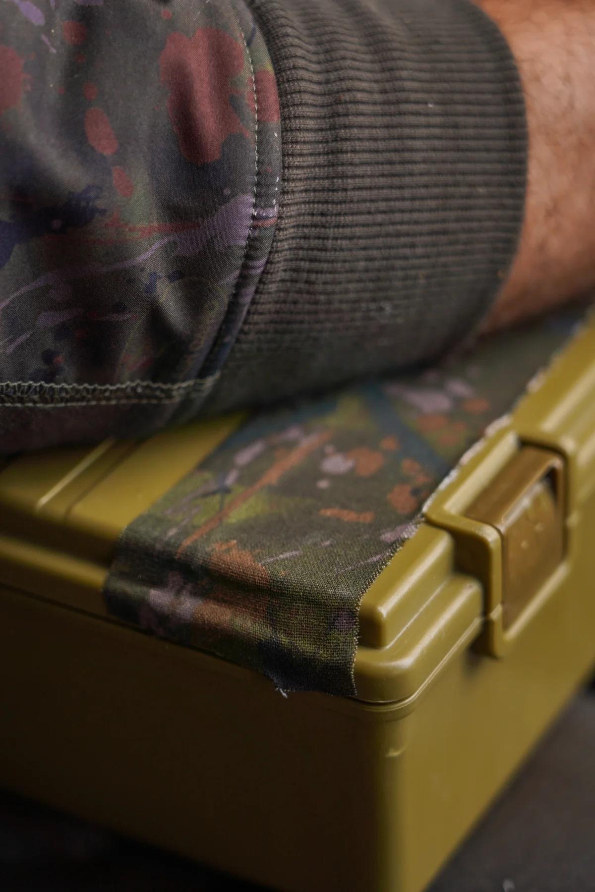 One More Cast Splash Camo Adhesive Tape