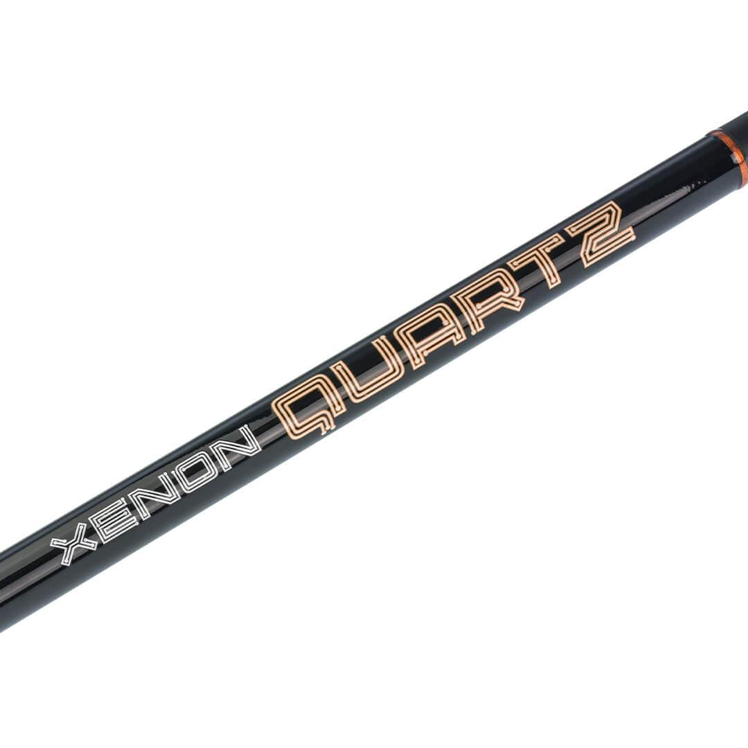 TronixPro Xenon Quartz 4.5m 14’9″ 100-225g 4-8oz