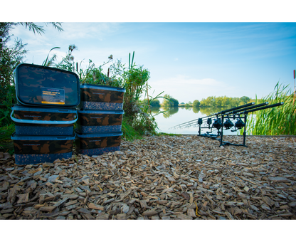 Sonubaits Cooked Particle Spod Mixes