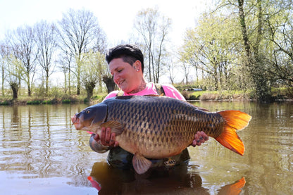 One More Cast iScream Stabilised Boilie