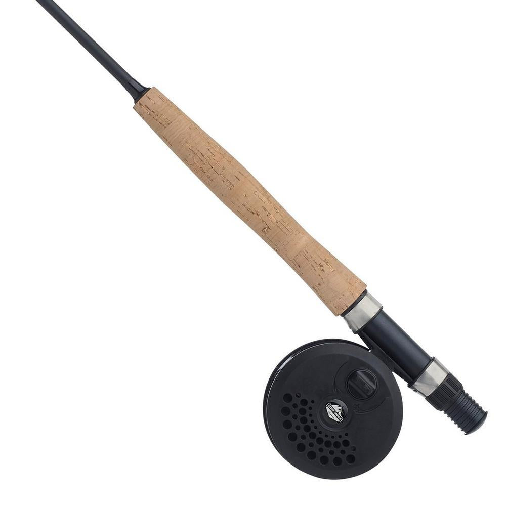 Shakespeare Cedar Canyon Premier Fly Kit 9ft 5/6wt