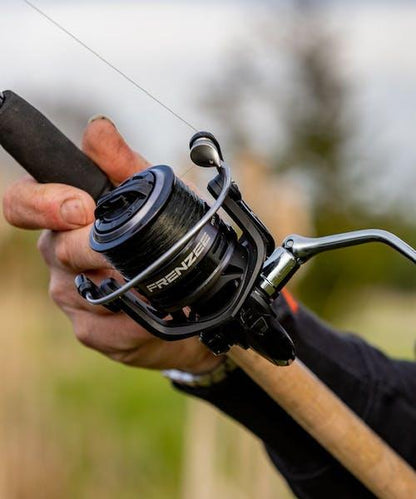 Frenzee FXT 4000 Reel