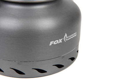 Fox Cookware 1.5L Heat Transfer Kettle