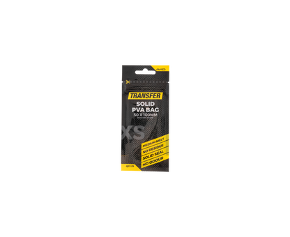 Avid Transfer Solid PVA Bag