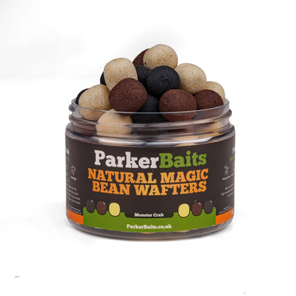 Parker Baits Magic Bean Wafters