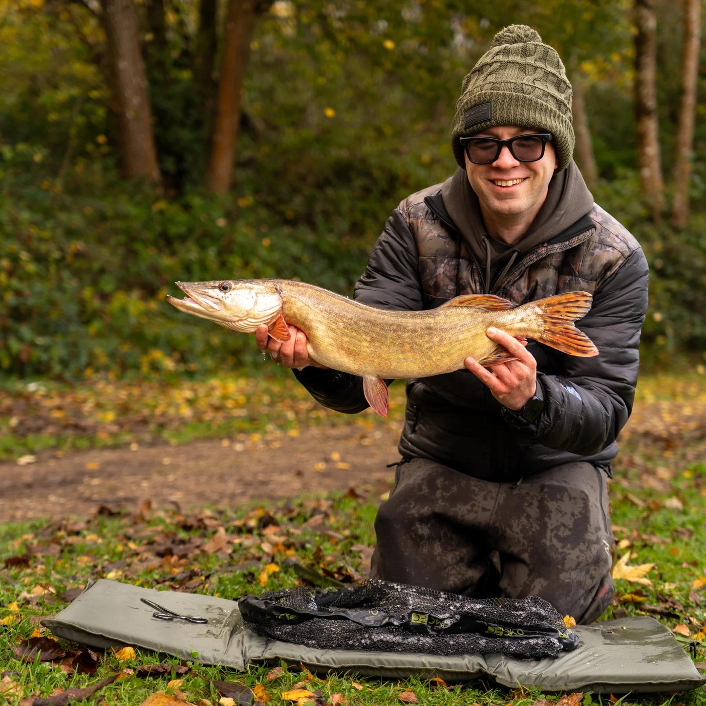 One More Cast FC  Lure Kit