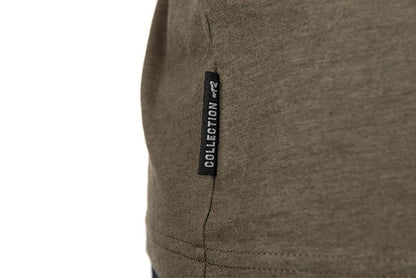 Fox Collection T Green & Black