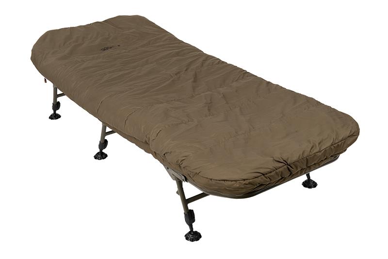 Fox Duralite All Season Systems Or Bed Only