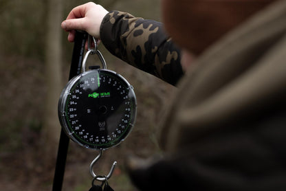 Korda Dial Scale Dual Revolution 60lb/1oz