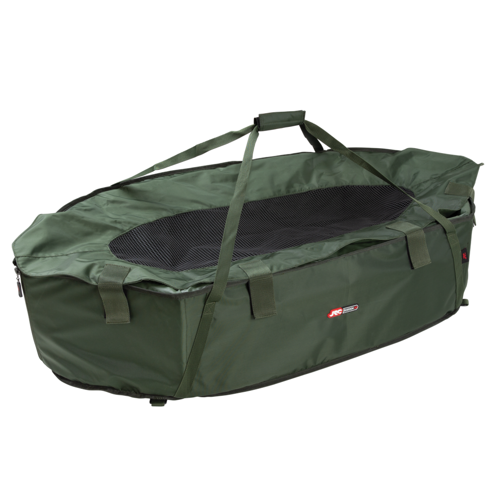 JRC Cocoon Hi Care Mat