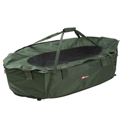 JRC Cocoon Hi Care Mat