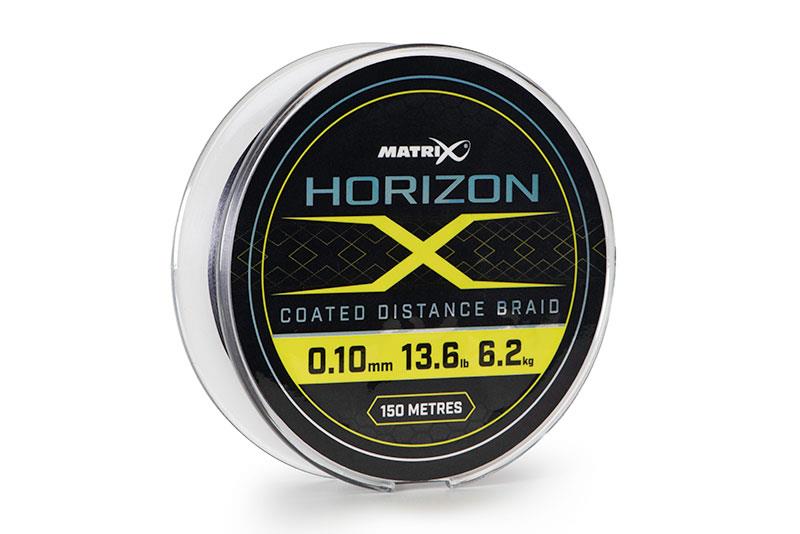 Fox Matrix Horizon X Distance Braid 150m