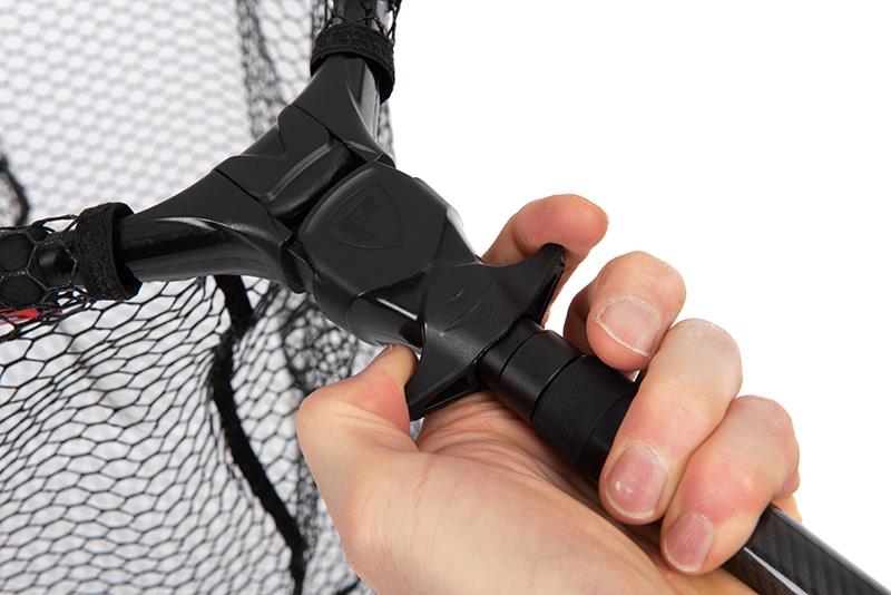 Fox Rage Street Fighter Carbon Net