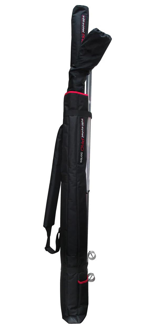 Anyfish Anywhere Pro Series Rod Holdall & Hood