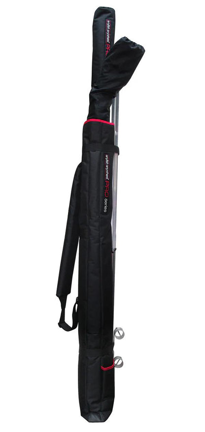 Anyfish Anywhere Pro Series Rod Holdall & Hood