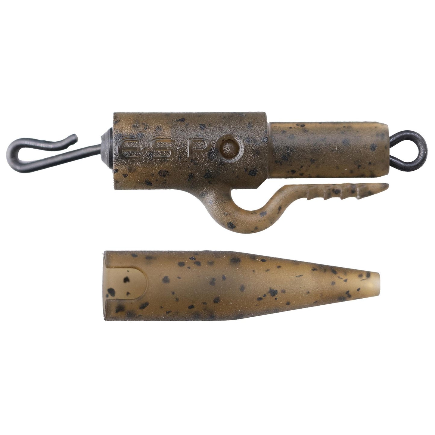 ESP Loaded Lead Clip Quick Change Swivel