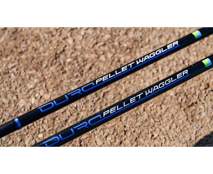 Preston Dura Pellet Waggler Rods