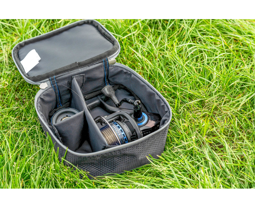 Preston Competition XS Reel Case